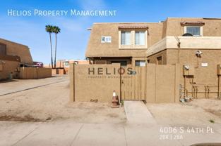 4006 S 44th Pl - Photo 1 of 1