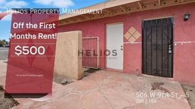 506 W 9th St #5 - Photo 1 of 1