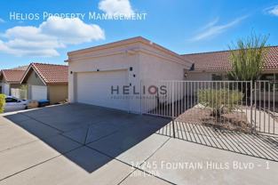 14245 N Fountain Hills Blvd #1 - Photo 1 of 1