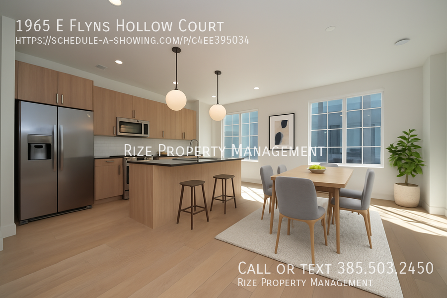 1965 E Flyns Hollow Ct - Photo 2 of 17