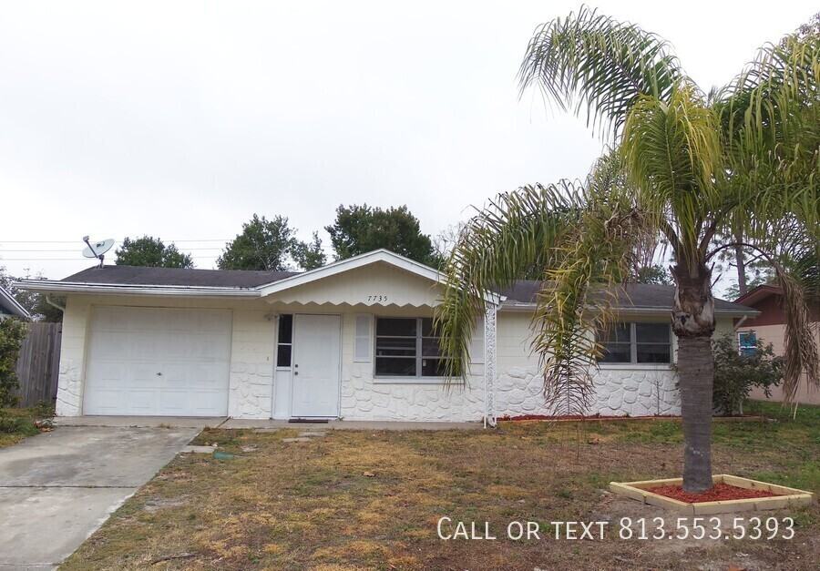 7735 Rottingham Road