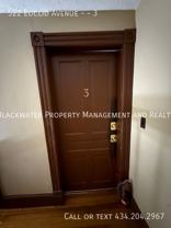 522 Euclid Ave #3 - Photo 1 of 1
