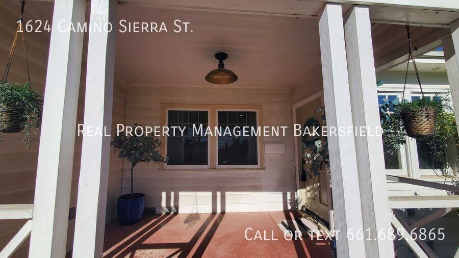 1624 Camino Sierra - Photo 3 of 19
