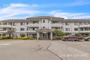 2451 Gladwin Rd #328 - Photo 1 of 1