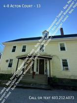 48 Acton Ct #13 - Photo 1 of 1