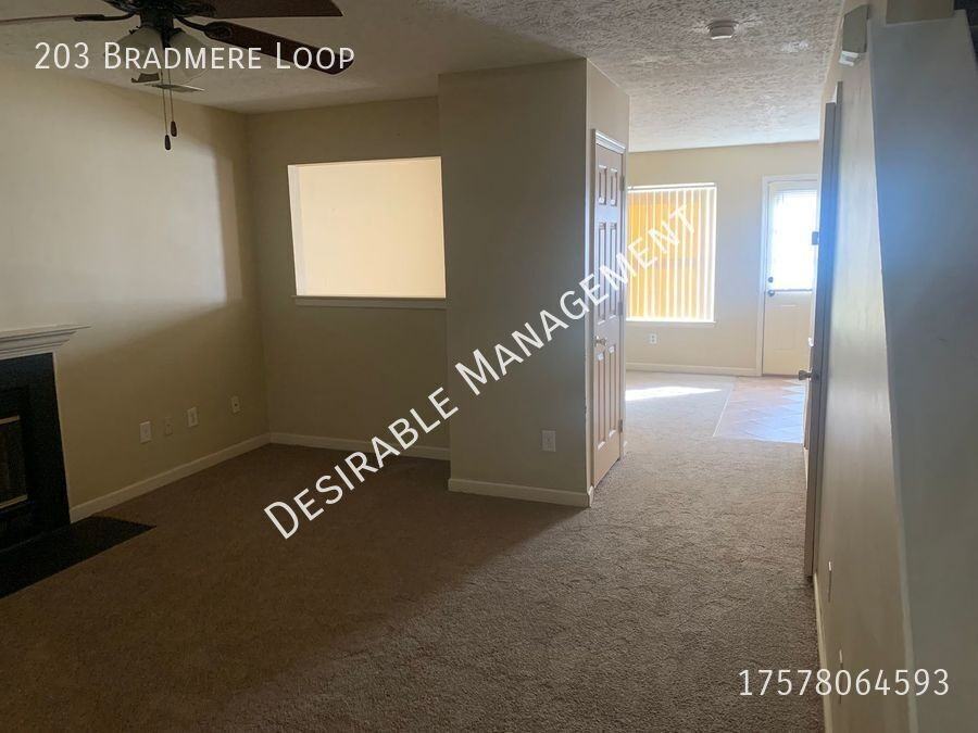 203 Bradmere Loop - Photo 2 of 11