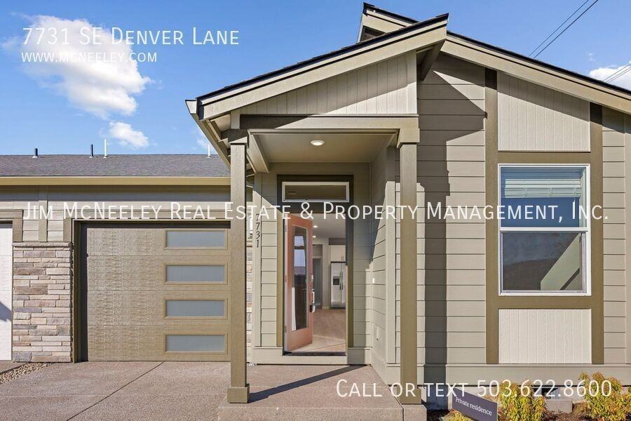 7731 Southeast Denver Lane