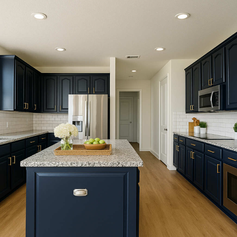 830 Trail Dr - Photo 2 of 3