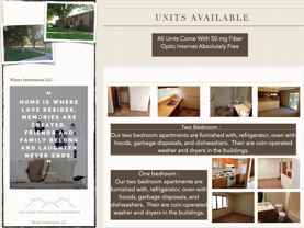 1415 Hennessey St #3 - Photo 1 of 1