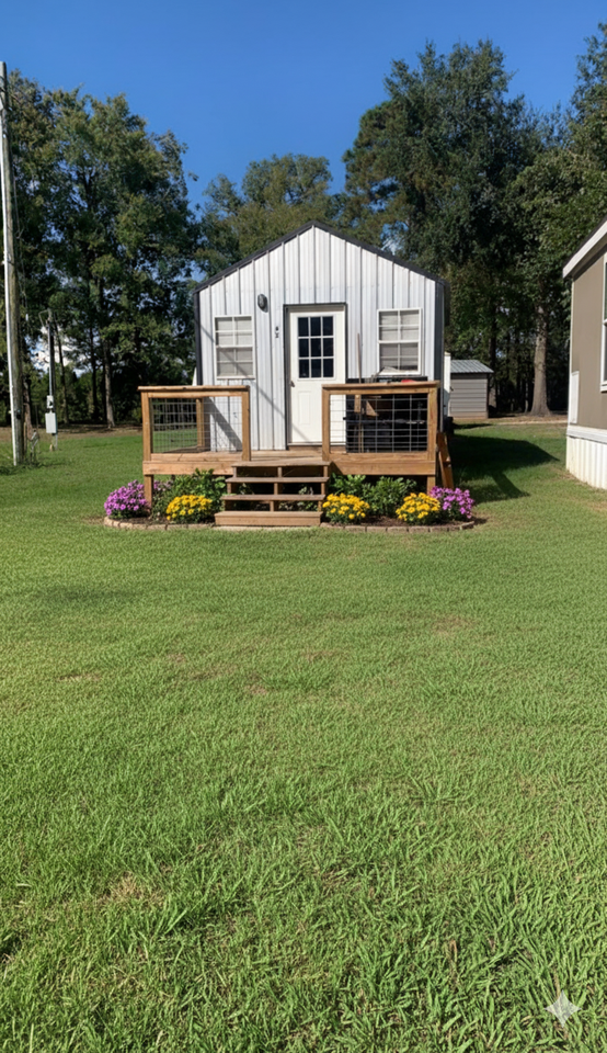 Interstate 20 Service Rd - Photo 4 of 9