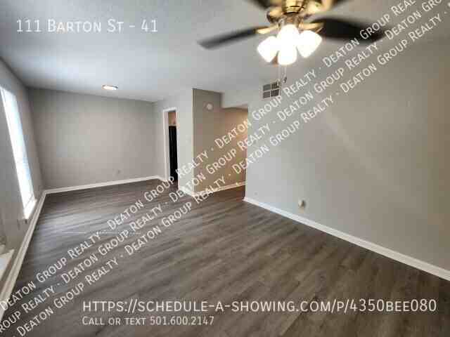 111 Barton St #41