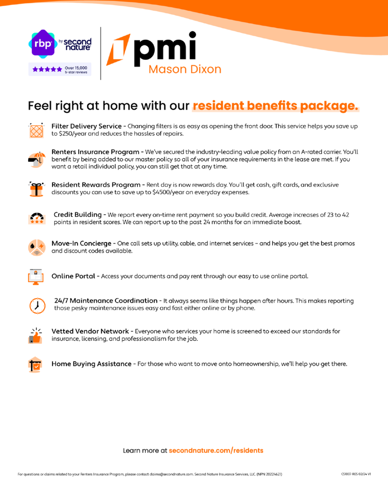 7232 Lyndsey Way - Photo 4 of 17