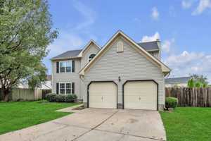 featured image of 3028 Vance Way #NA