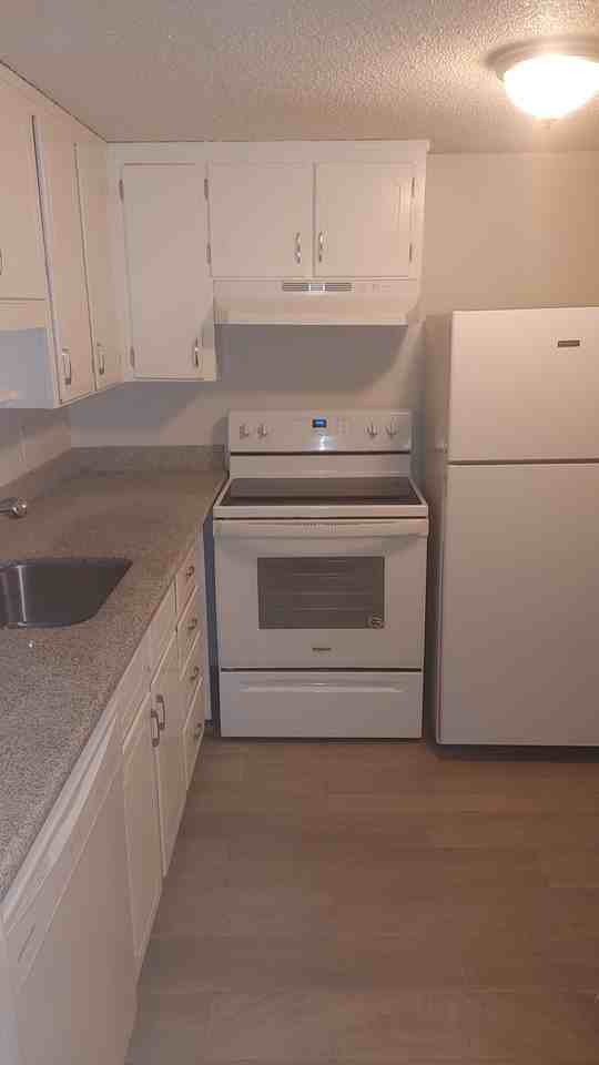 8030 Stark Avenue #A