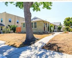 featured image of 1723 Cabrillo Ave #A