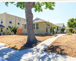 1723 Cabrillo Ave #A - Photo 1 of 1