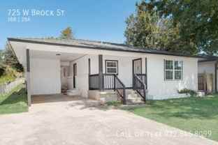725 W Brock St - Photo 1 of 1