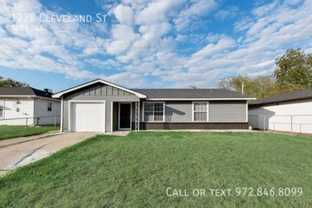 1228 Cleveland St - Photo 1 of 1