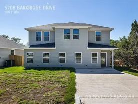 5708 Barkridge Dr - Photo 1 of 1