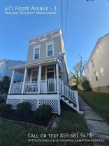 471 Foote Ave #1 - Photo 1 of 1