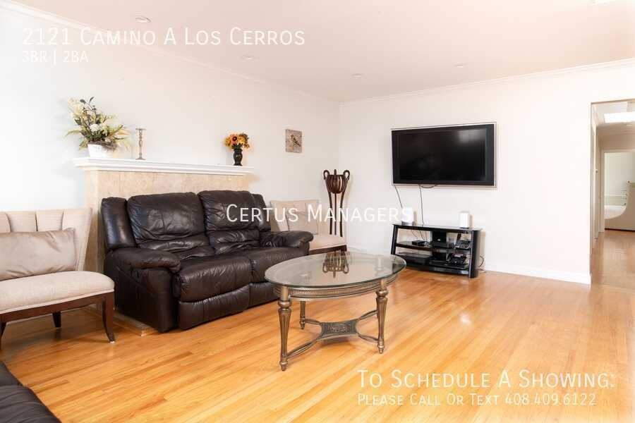 2121 Camino A Los Cerros - Photo 3 of 21