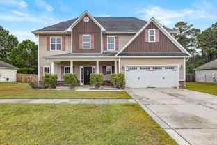 207 Riverstone Ct - Photo 1 of 1
