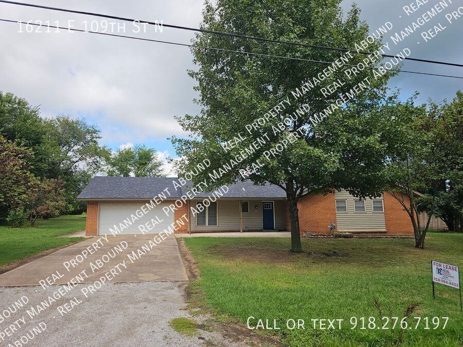 16211 E 109th St N - Photo 2 of 31