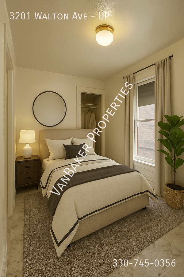 3201 Walton Avenue #UP
