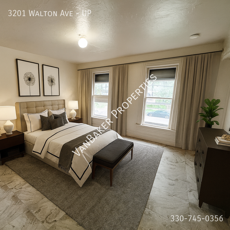 3201 Walton Avenue #UP - Photo 3 of 5