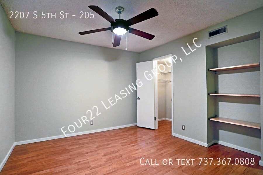 2207 S 5th St #205 - Photo 4 of 29