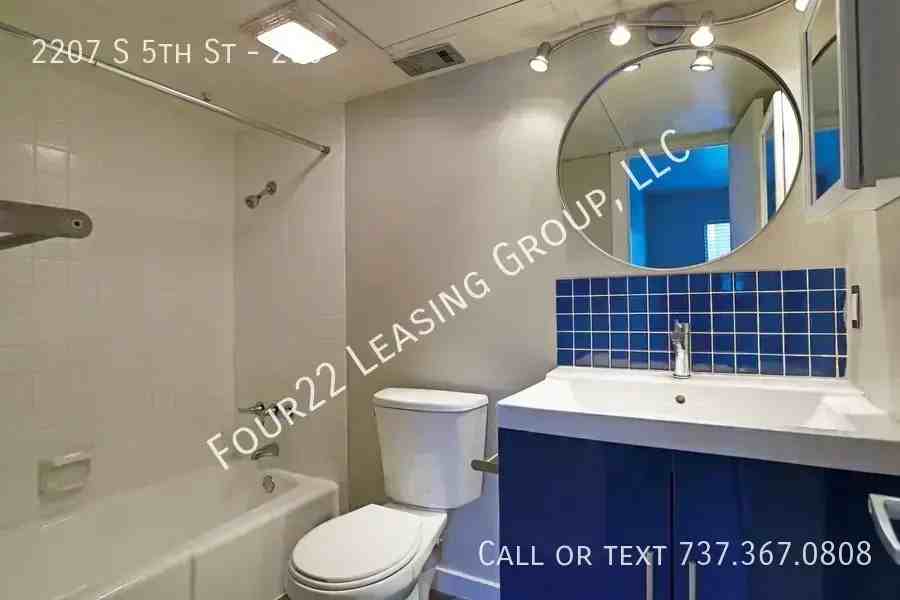 2207 S 5th St #205 - Photo 5 of 29