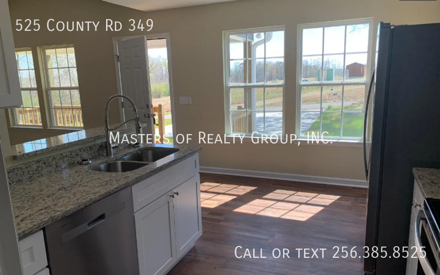 525 County Road 349 - Photo 2 of 12