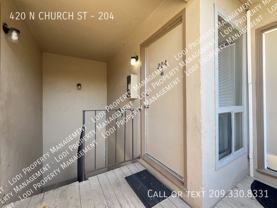420 N Church St #204 - Photo 1 of 1