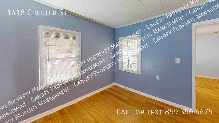 1418 Chester St - Photo 2 of 14