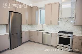 733 Stannage Ave #A - Photo 1 of 1