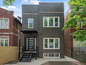 1521 N Maplewood Ave #1 - Photo 1 of 1