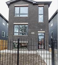 4741 S Michigan Ave #3 - Photo 1 of 1