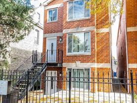 807 S Claremont Ave, Chicago, IL - Photo 1 of 1