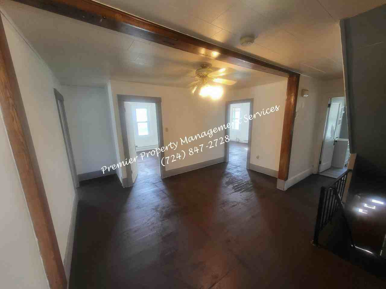 465 Zeigler Avenue, Unit 2nd Floor - Photo 2 of 11