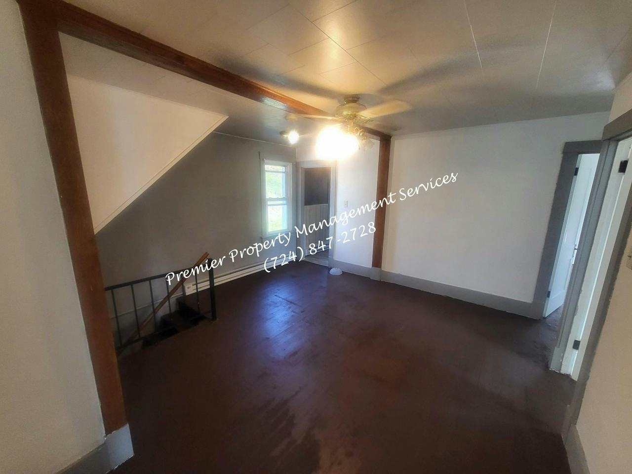 465 Zeigler Avenue, Unit 2nd Floor - Photo 3 of 11