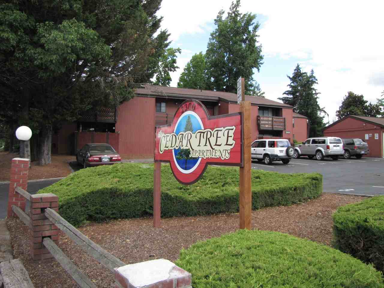 Cedar Tree Apartments - Photo 2 of 33