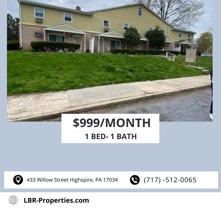 433 Willow Street - Photo 1 of 1