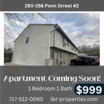 280-288 Penn Street - Photo 1 of 1