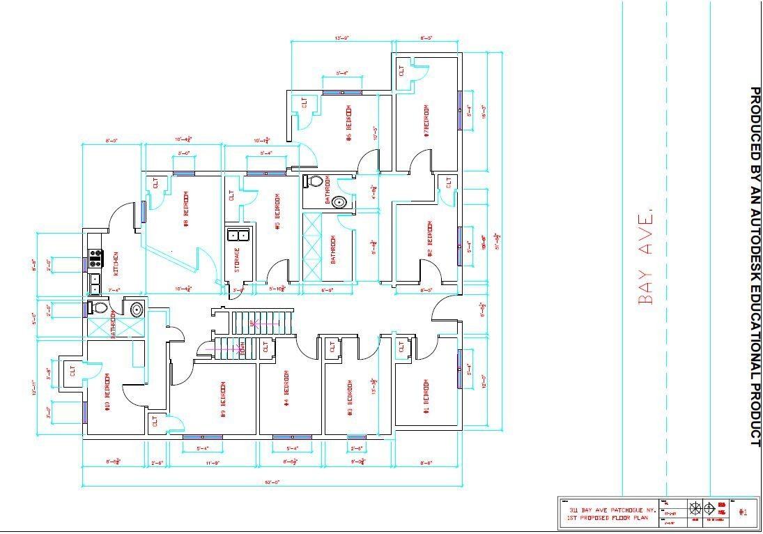 311 Bay Avenue Patchogue NY - Photo 2 of 13