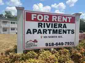 Riviera Apartments - Photo 1 of 1