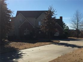 2510 Greensway  RD - Photo 1 of 1