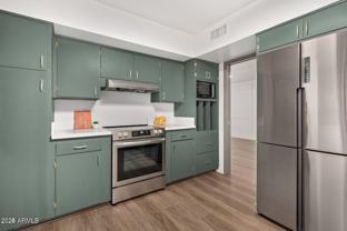 103 E Palm Ln #A - Photo 1 of 1