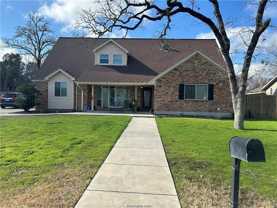 1204 Neal Pickett Dr - Photo 1 of 1