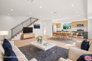 1707 S Burnside Ave #1-2 - Photo 1 of 1