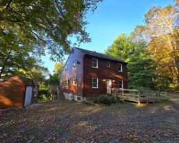 213 Weekeepeemee Rd - Photo 1 of 1